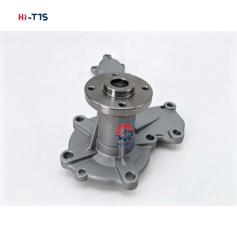 1G730-73032 1G730-73030 Water Pump  for Kubota V2003 V2203  V2403 Excavator Parts Aftermarket Construction Machinery Parts