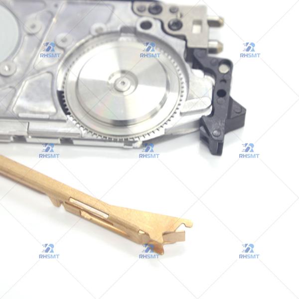 ZS 4MM YAMAHA SMT Feeder KLJ-MCN00-003 Smt Tape Feeder