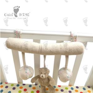 младенец 50cm постельные принадлежности установили Huggable младенческие игрушки вида подгонял младенца Loveable