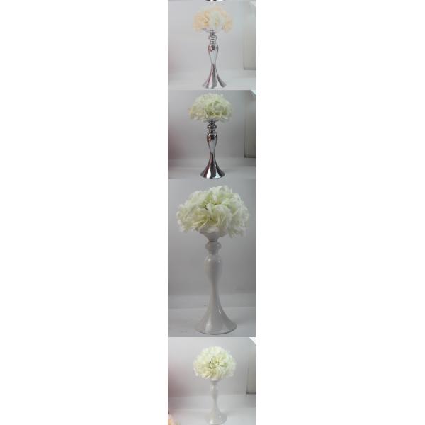 Beautiful Colorful Versatile Silk Artificial Flower Ball for Table Decor at Halloween