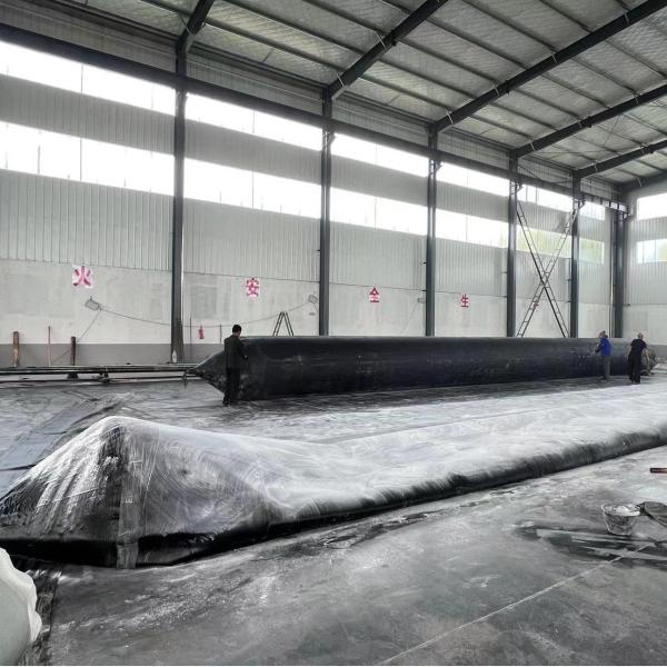 The Best Marine Ship Rubber Airbag