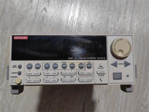 Keithley 6221 超高感度電流源シリーズ 6200 AC DC 可変電源 デジタル電圧計およびアナログ指示計器の校正に適しています