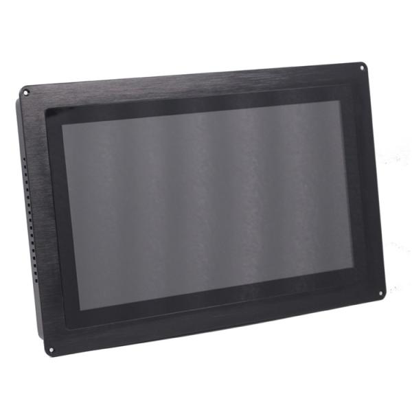 4G DDR3 15.6 Inch Pc Touch Panel Low Power Consumption
