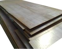 ASME SA 285 / ASTM A285 Placas de aço carbono para recipientes sob pressão de grau C