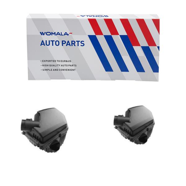 Womala Filter Case 31273658 Air Filter for Auto Parts S60 S80 V60 V70 XC60 