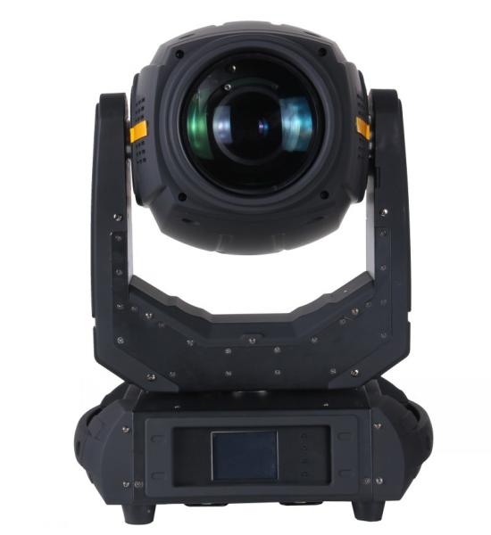 280W DMX 512 Power Beam Spotlights LCD 16 / 24 Channels For Disco / Club
