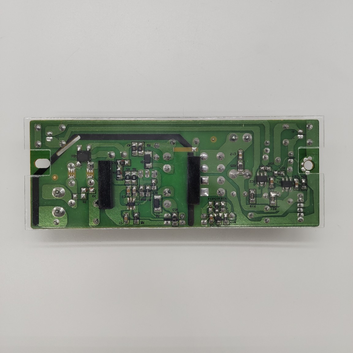 Jmx202 15-24 Inch LED Display Power Supply Board 12V3A Built-In Step-Down Constant 9V Current PCB PCBA Product Type