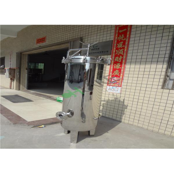 Коммерчески снабжение жилищем для напитка еды, снабжение жилищем водяного фильтра водяного фильтра Ро