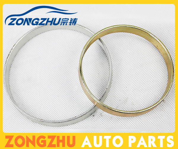 Наборы преобразования подвеса воздуха ISO9001 поднимают струбцины Audi A6 C5 4Z7616051A стали весны