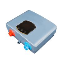 Calentador de agua eléctrico instantáneo sin tanque 5.5kW Uso en el baño cocina
