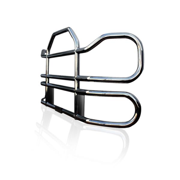 OEM Manufacturer Wholesale 304 S/S Deer Guard Bumper For American Semi Truck