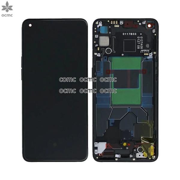 Multi Touch OLED CellPhone Incell LCD Screen Display Replace For Samsung Galaxy Reno 6 5G