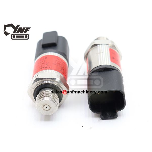 YNF17710 E311982 High-Pressure Sensor – 400Bar, 4-Pin
