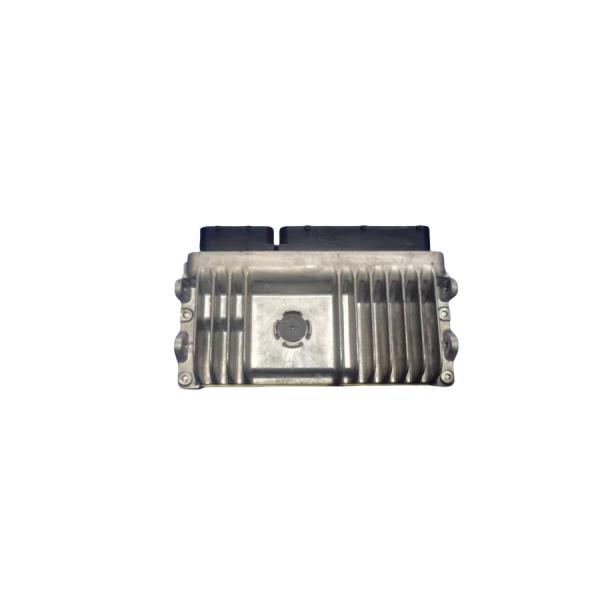Engine Control Unit ECU For Toyota Corolla 1.6L.ZZE121.2001-2006 OEM 89661-02750.MB276200-7913.75