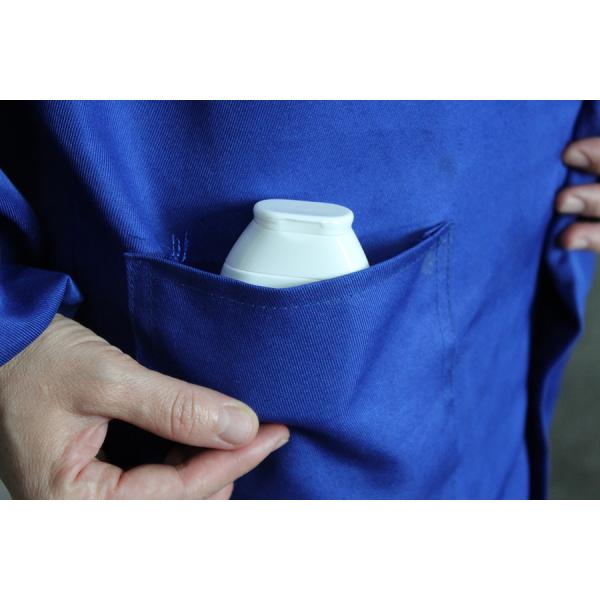 40ml 45ml 60ml Plastic HDPE PP Squeeze Honey Tomato Sauce Concentrated Juice Water Enhancer Bottle With Silicone Valve