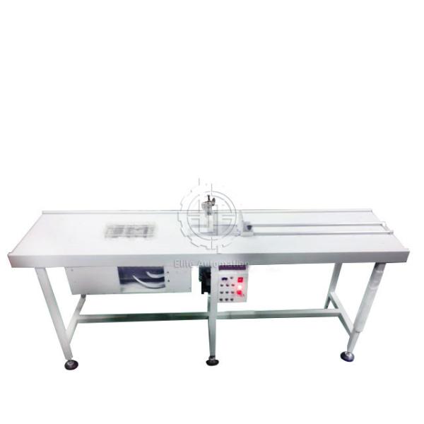 Automatic Cable Intermediate Partial Stripping Machine Partial Stripping and Wire Range can be customized