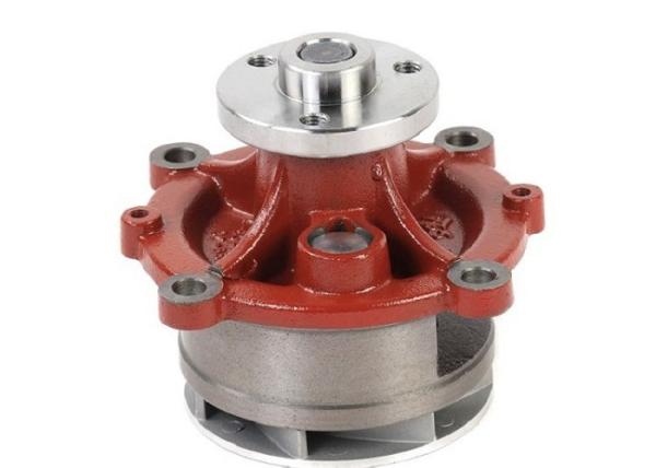 Pompe à eau VOE21404502 pour EC210 le moteur D4D D6D