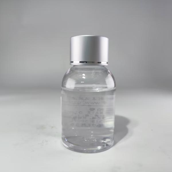 BARENATE OIL Excellent Stability For Comfortable Application