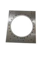 Composants usinés CNC de haute précision Fabricant