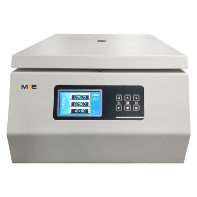 Centrífuga de cultura de células de laboratório de alta velocidade 10000 Rpm Personalizavel