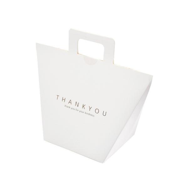 Cadeau de fête en vrac Sacs en papier kraft brun pour les collations