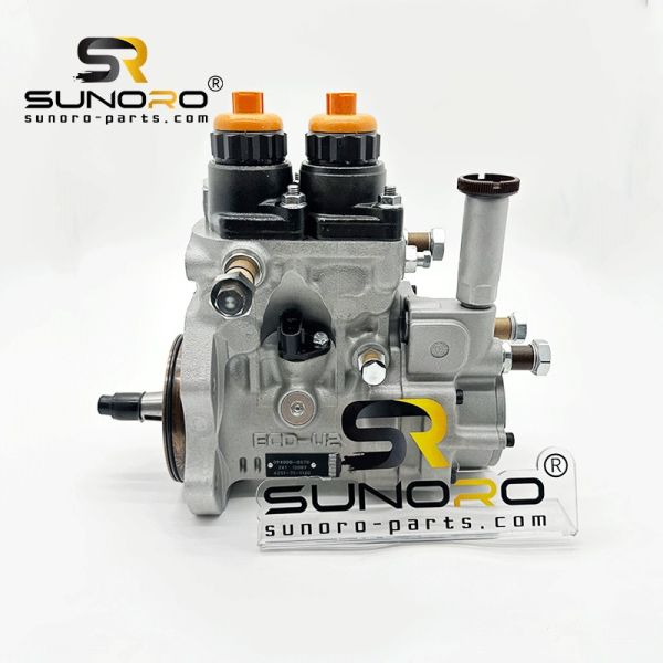 High Quality Fuel Pump 094000-0381 094000-0382 094000-0383 for PC400-7 Fuel Injection Pump