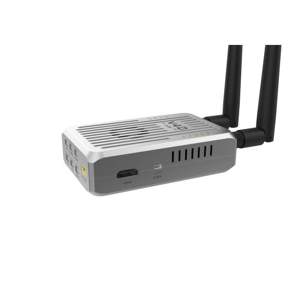 Многофункциональные долгосрочные порты TTL RS232 RS485 канала передачи данных 3 UAV серийные