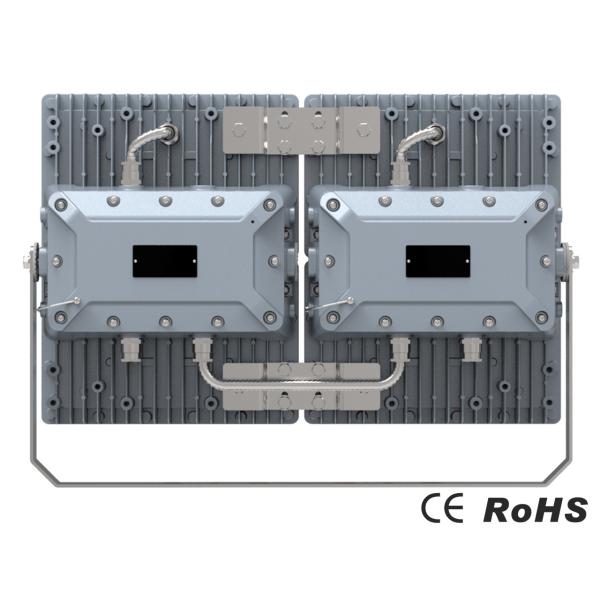 A baía alta industrial da série 152lm/W do tanque conduziu os dispositivos elétricos de iluminação 320W, 400W e 480W