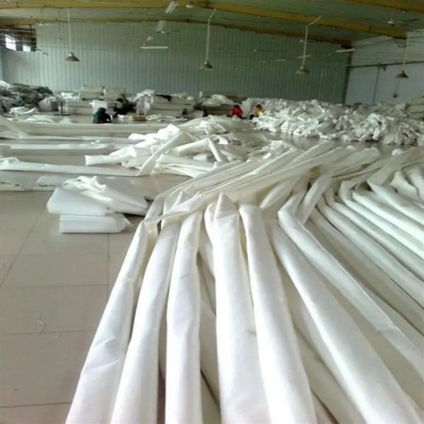 Cement Mining Plant Applications Premium Dust Extraction Ash Filter Bag