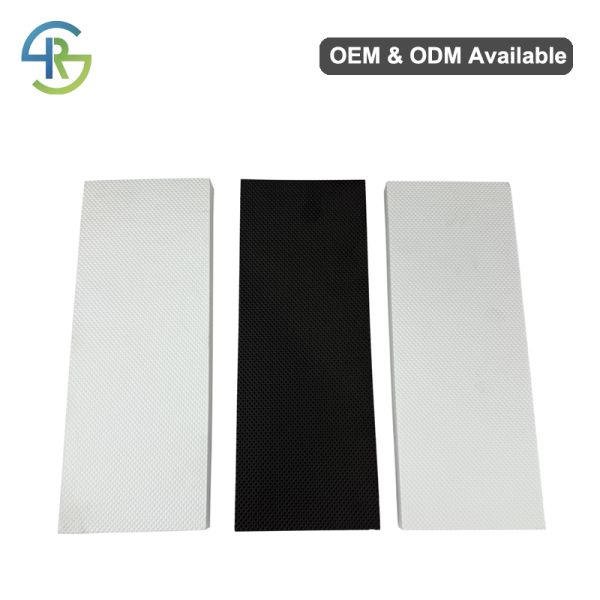 2cm Thick Garage Car Door Protector Embossed Garage Wall Bumper Strip