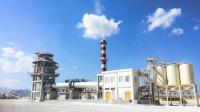 Linha de produção ativa de poupança de energia do cal da cal de pega rápida 600tpd