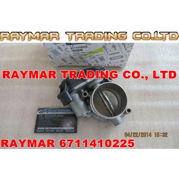 SSANGYONG ELECTRIC THROTTLE BODY 6711410225, A6711410225