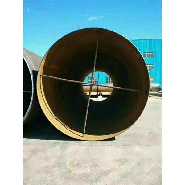 углерод Api 5l Psl2 X52 Q345 трубы стали 508mm Lsaw безшовный