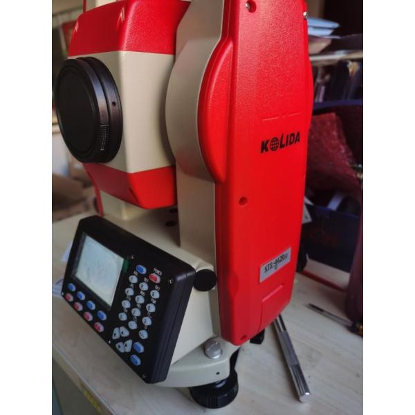 Total station kolida KTS-442R10U  1000m prismless Total Station