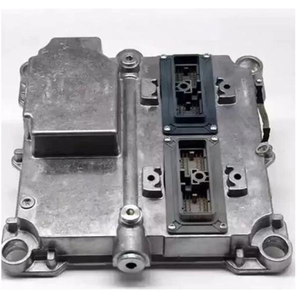 ECM C6.4 ECU 286-3683 286-3683-00 регулятора 2863683 экскаваторов для пульта управления  329D