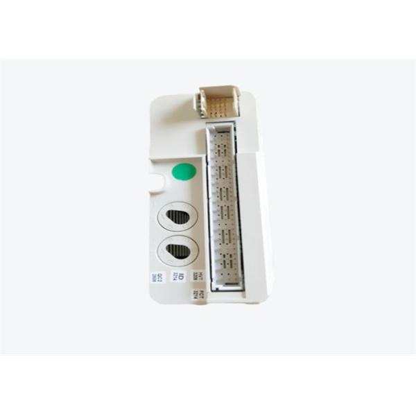 Модуль цифрового вывода ABB DO815, 24 В, 8 каналов, оконечный блок 3BSE013258R1