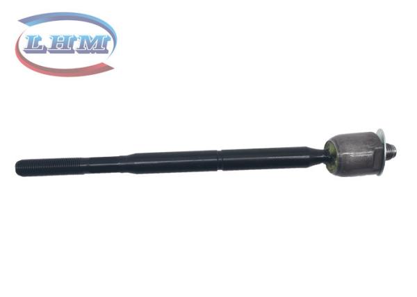 Steel Toyota Corolla 45503-49085 Car Steering Rack End