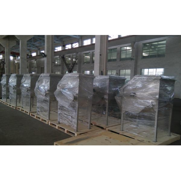 CMS Model Drum Wastewater Bar Screen Drum Type Microfiltration Machine