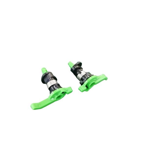 ATM Machine Parts Wincor Nixdorf CMD Cassette Lock Lever For Wincor Machine ATM Machine Piggy Bank 1750043537 01750043537