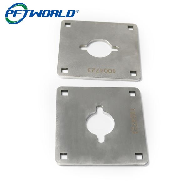 Machining Sheet Metal Fabricating Parts Aluminum Laser Cutting Bending CNC Stamping Parts