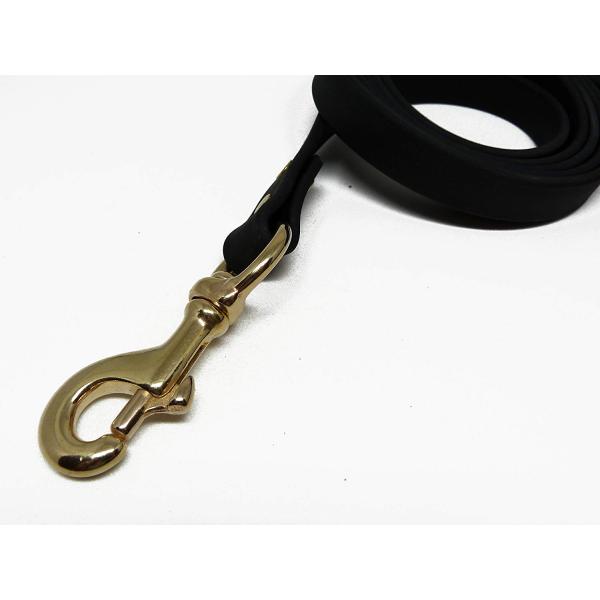 Поводок собаки ноги длины 6 водоустойчивый, погодостойкое руководство тренировки собаки красочное