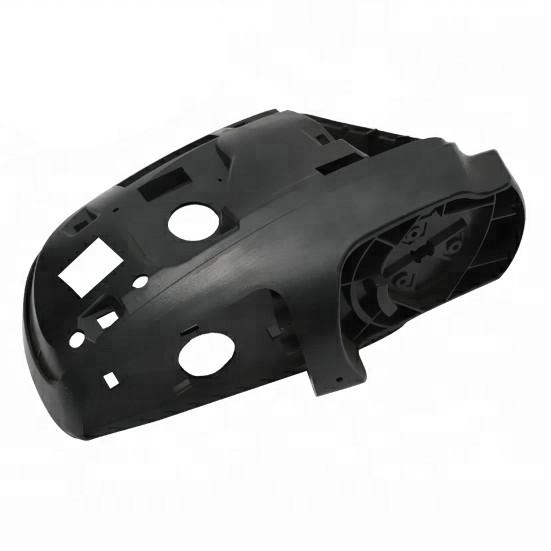 300000 Shots PU Nylon Plastic Part Design For Injection Molding