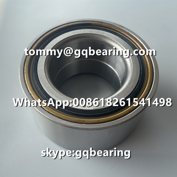 DAC49880046 Rear Wheel Hub Bearing DAC498846 Benz 140 49 X 88 X 46 Mm