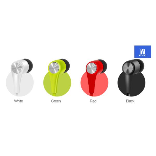 Plastic 100db Dual Driver True Wireless Earbuds In Ear Bluetooth Controller