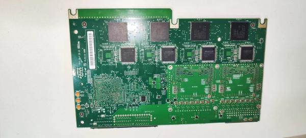 ATL CX50 Original Ultrasound Spare Parts CB Channel Board 453561473231