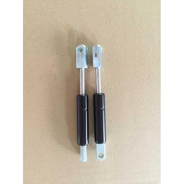 Miniature Gas Strut Hood Lift  150mm 270N With Hingle Eye Connectors