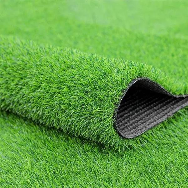 China Manufacturer Low Price Hot Sale Anti UV Landscaping Garden Home Lawn Natural Look Artificial Grass