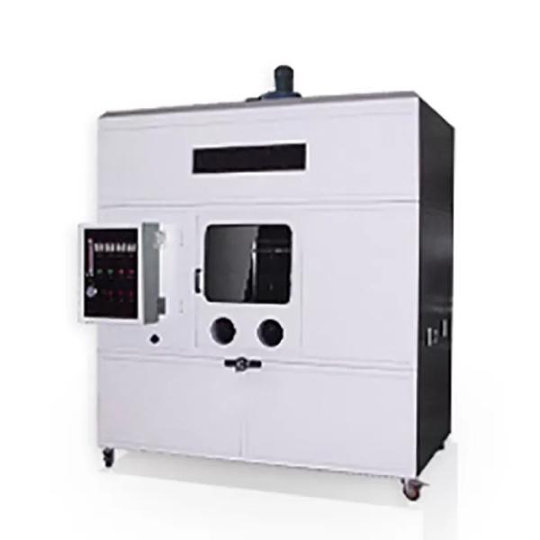 UL13 UL1581 UL1655 Combustion Cable Wire Tester