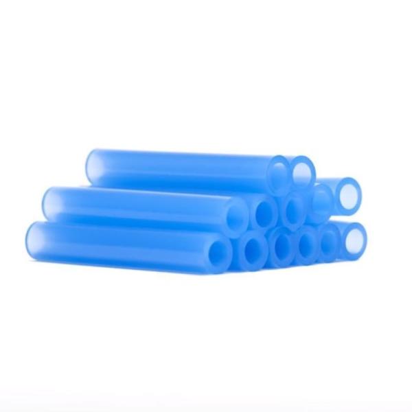 High Density HCR General Purpose Silicone Rubber Material Non Toxic