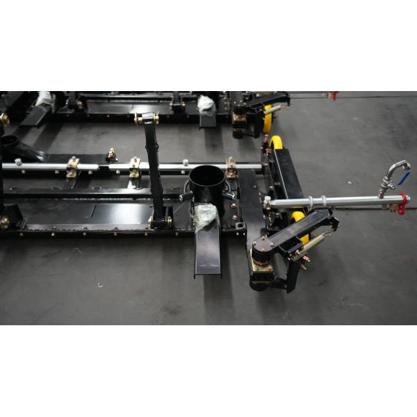 Buse d'aspiration DeepClean sur mesure,Module d'aspiration personnalisé et durable